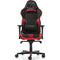 Dxracer - Gaming Chair Dxracer Racing Series Black/Red