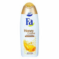Fa - Shower Gel Honey Creme 500Ml