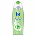 Fa - Shower Gel Yoghurt 500Ml