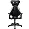 Dxracer - Gaming Chair Dxracer Dog Black Edition