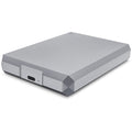 Lacie -  4Tb Usb 3.1 Type-C Mobile Drive (Space Gray) Hard Drive