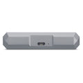 Lacie -  5Tb Usb 3.1 Type-C Mobile Drive (Space Gray) Hard Drive