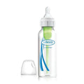 Dr. Browns - 8oz Natural Flow Baby Bottle