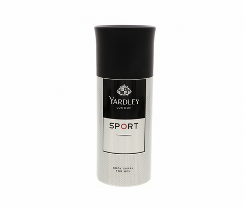 Yardley London - Sport Men Body Spray 150 ml
