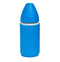 Suavinex - Glass Wide Neck Bot 240 3P+Cover S 1 Dark Blue L1