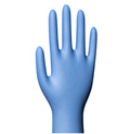 WRP - Dermagrip Ultra LS Nitrile Powder Free Examination and Disposable Gloves