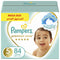 Pampers Premium Care Diapers Size 5 Junior 11-16 kg Mega Box 84 ct