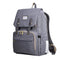 Sunveno - Travel Diaper Bag XL - Grey