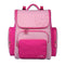 Nohoo - School Bag - Gaurdian Pink