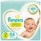 Pampers Premium Care Diapers, Size 2,  Mini, 3-8 kg, Jumbo Pack, 84 ct