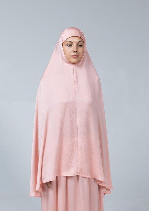 The Modest Fashion - Haya Dress