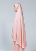 The Modest Fashion - Al Haya Deluxe Prayer Set Giftbox