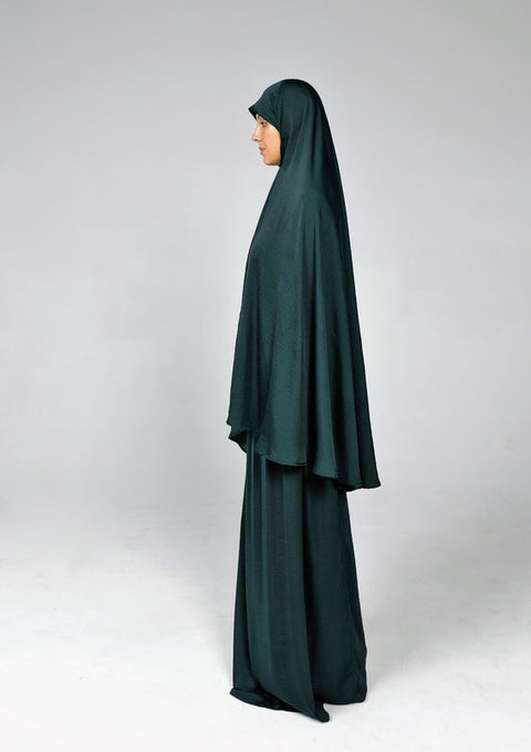 The Modest Fashion - Al Istikhara Deluxe Prayer Set Giftbox