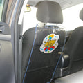 Lorelli - CAR SEAT BACK REST PROTECTOR