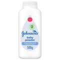 Johnson's Baby - Baby Powder, 500g