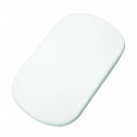 Maxi-Cosi -  Iora Co-Sleeper Bed Sheet 2PCs Pack (White & Grey)-Maxi-Cosi