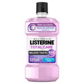 Listerine  - Mouthwash, Total Care, Milder taste, 500ml