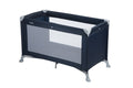 Safety 1st -   Soft Dreams Travel Cot Navy Blue