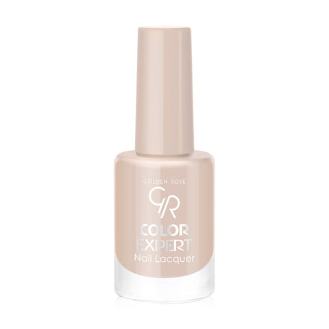 Golden Rose Color Export Nail Lacquer No 06