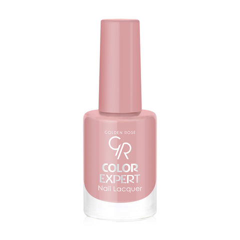 Golden Rose Color Export Nail Lacquer No 09