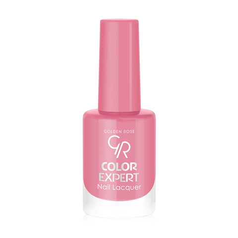 Golden Rose Color Export Nail Lacquer No 14