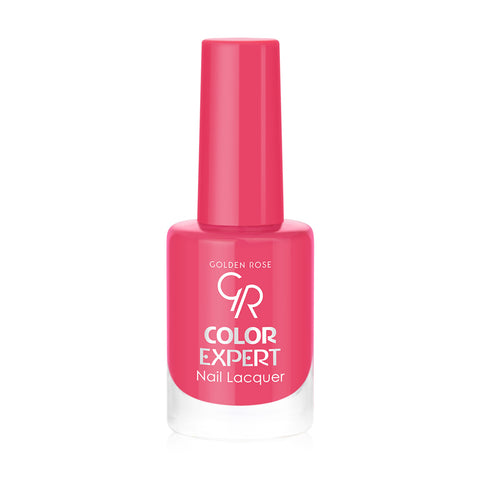 Golden Rose Color Export Nail Lacquer No 15