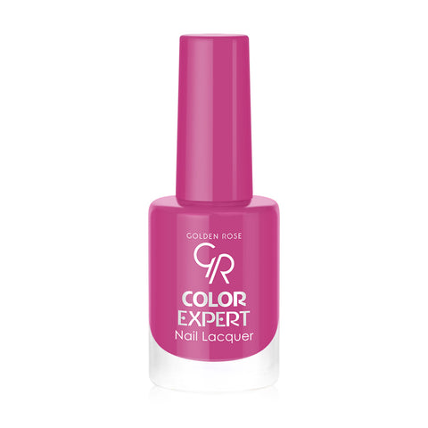 Golden Rose Color Export Nail Lacquer No 17