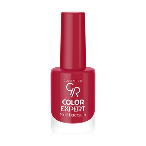 Golden Rose Color Export Nail Lacquer No 23
