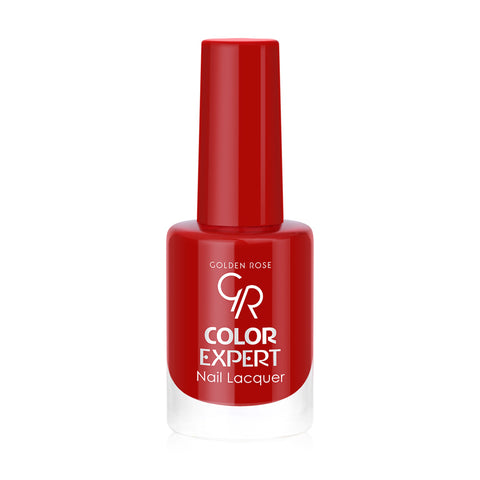 Golden Rose Color Export Nail Lacquer No 25