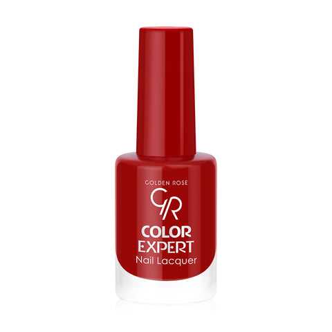Golden Rose Color Export Nail Lacquer No 26