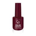 Golden Rose Color Export Nail Lacquer No 34