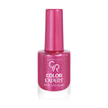 Golden Rose Color Export Nail Lacquer No 38