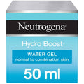 Neutrogena - Face Moisturizer Water Gel, Hydro Boost, Normal to Combination Skin, 50ml