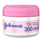 Johnson's - Body Cream, 24 HOUR Moisture, Soft, 300ml