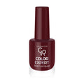 Golden Rose Color Export Nail Lacquer No 78