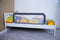 Safety 1st - Portable Bed rail Grey