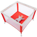 Safety 1st -  Circus Playpen Happy Day