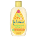 Johnson's Baby - Baby Cologne, Lemon Fresh, 200ml