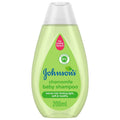 Johnson's Baby - Baby Shampoo, Chamomile, 200ml