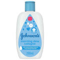 Johnson's Baby - Baby Cologne, Morning Dew, 200ml