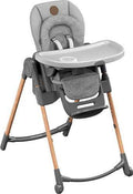 Maxi-Cosi -  Minla High Chair Essential Grey
