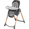Maxi-Cosi -  Minla High Chair Essential Graphite