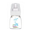 Farlin - Feeding Bottle 60Ml - Clear