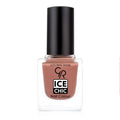 Golden Rose Ice Chic Nail Colour No 19