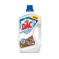 Dac - Disinfectant 2x New 1.5 Ltr