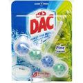 Dac - Toilet Cleaner Power Active 51 gm