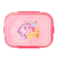 Eazy Kids - Unicorn Bento Lunch Box with Spoon - Bestie-Eazy Kids