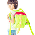Nohoo - Dinosaur Bento Bag School Set-Nohoo