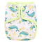 Little Story - Reusable Diaper with Insert-Little Story