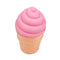 Eazy Kids - Ice Cream Lamp Light - Pink-Eazy Kids